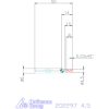 Garant Garant Master Steel VHM mini-maró HPC 4,5 mm