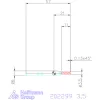 Holex VHM maró 3,5 mm