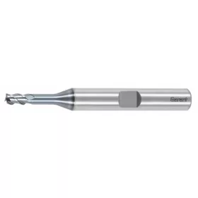 Garant VHM maró 1 mm
