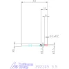 Garant VHM maró 3,5 mm