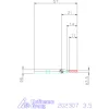 Holex VHM maró 3,5 mm