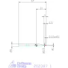 Garant Garant Master INOX VHM maró HPC 1 mm