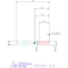 Garant VHM maró MTC 8,5 mm