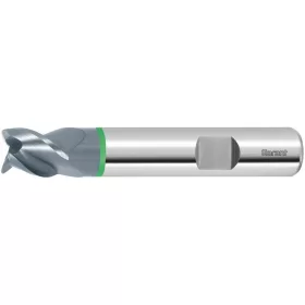   Garant Garant Master Steel PickPocket VHM nagyoló maró HPC 10 mm