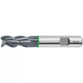   Garant Garant Master Steel PickPocket VHM nagyoló maró HPC 10 mm