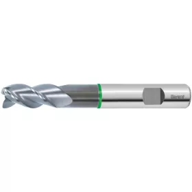   Garant Garant Master Steel PickPocket VHM nagyoló maró HPC 10 mm