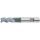 GARANT Master Steel PickPocket VHM nagyoló maró HPC 5,7 mm