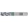 HOLEX Pro Steel VHM nagyoló maró HPC 10 mm