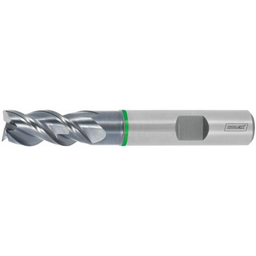 HOLEX Pro Steel VHM nagyoló maró HPC 10 mm