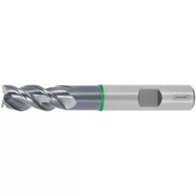 Holex Holex Pro Steel VHM nagyoló maró HPC 10 mm