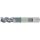 HOLEX Pro Steel  VHM nagyoló maró HPC 16 mm