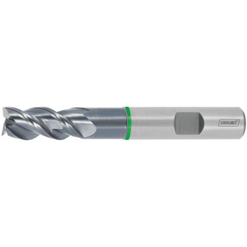 HOLEX Pro Steel  VHM nagyoló maró HPC 16 mm