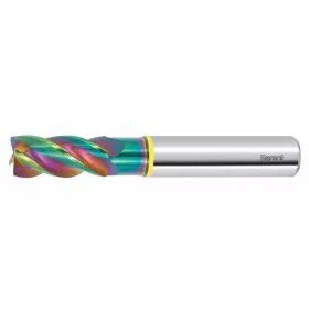Garant Garant Master Alu VHM maró HPC 10 mm