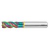 GARANT Master Alu VHM maró HPC 2 mm