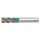 GARANT Master Alu VHM maró HPC 2 mm