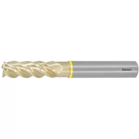 Garant VHM maró HPC 10 mm