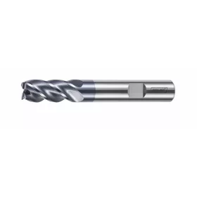 Holex VHM szármaró HPC 10 mm