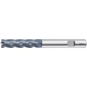 Garant VHM maró 10 mm