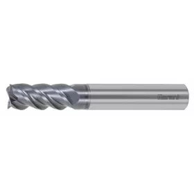 Garant VHM nagyoló maró ISO H55 HPC / TPC 10 mm