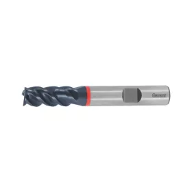 Garant VHM nagyoló maró MTC / TPC 10 mm