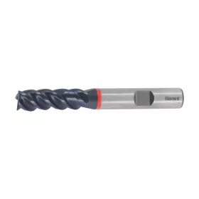 Garant VHM nagyoló maró MTC / TPC 10 mm