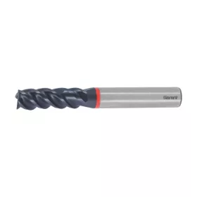 Garant VHM nagyoló maró MTC / TPC 10 mm