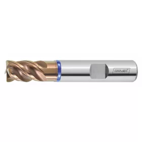 Holex Holex Pro INOX M VHM maró HPC 10 mm