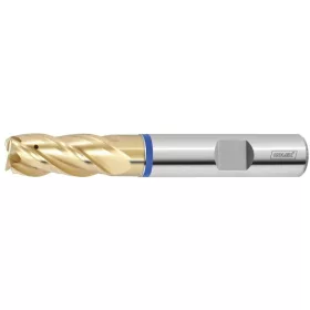 Holex VHM maró belső hűtéssel HPC 10 mm