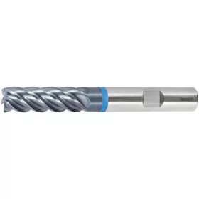 Garant VHM maró forgácstörőkkel TPC 10 mm