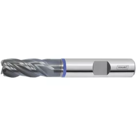 Holex Holex Pro INOX VHM maró belső hűtéssel HPC 10 mm