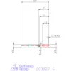 Holex Holex Pro INOX VHM maró belső hűtéssel HPC 6 mm