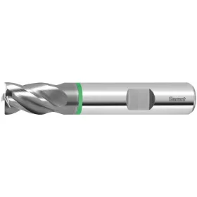Garant Garant Master Steel VHM nagyoló maró HPC 10 mm