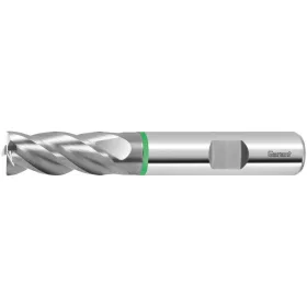 Garant Garant Master Steel VHM nagyoló maró HPC 10 mm