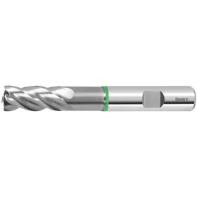 Garant Garant Master Steel VHM nagyoló maró HPC 10 mm