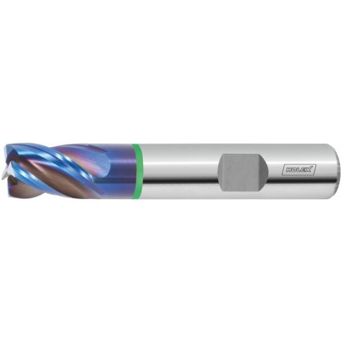 VHM nagyoló maró HPC 14 mm