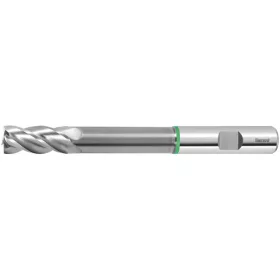 Garant Garant Master Steel VHM nagyoló maró HPC 10 mm