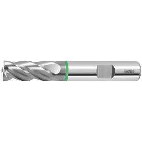 Garant Garant Master Steel VHM nagyoló maró HPC 10 mm