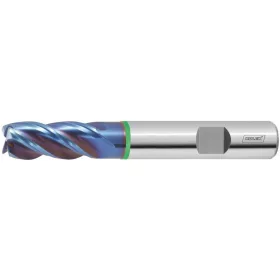 Holex VHM nagyoló maró HPC 10 mm