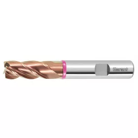 Garant Garant Master Ni-Based VHM szármaró HPC / TPC 10 mm