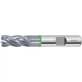 Holex Holex Pro Steel VHM nagyoló maró HPC 10 mm
