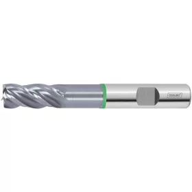 Holex Holex Pro Steel VHM nagyoló maró HPC 10 mm