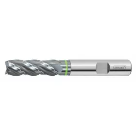 Holex Holex Pro Steel VHM nagyoló maró HPC 10 mm