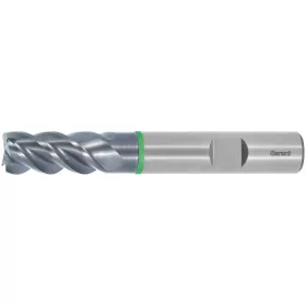 Garant VHM nagyoló maró MTC 10 mm