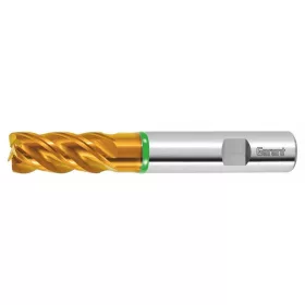 Garant Garant Master UNI VHM szármaró HPC 10 mm