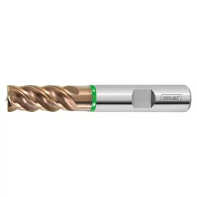 Holex Holex Pro UNI VHM szármaró HPC 10 mm