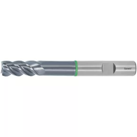 Garant VHM nagyoló maró MTC 10 mm