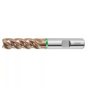 Holex Holex Pro UNI VHM nagyoló maró HPC 10 mm