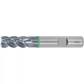 Garant VHM nagyoló maró MTC belső hűtéssel 10 mm