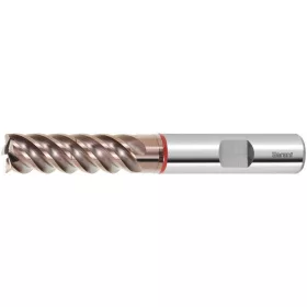 Garant VHM maró forgácstörőkkel TPC 10 mm