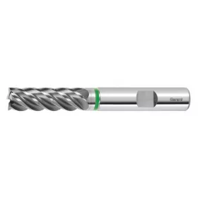 Garant VHM maró forgácstörőkkel TPC 10 mm